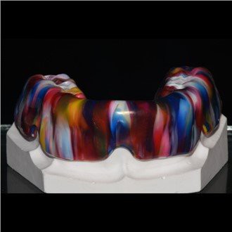 Športni ščitniki za ustnice